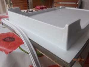 COMMENT CHANGER LE JOINT DE REFRIGERATEUR