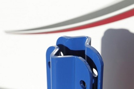 Suspension JSA, des solutions de confort pour les camping-cars 