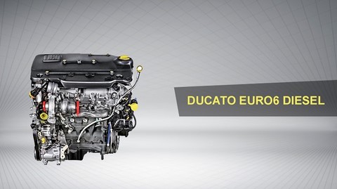 L'évolution moteurs FIAT DUCATO de 1999 à 2019: Le diesel n'est pas mort