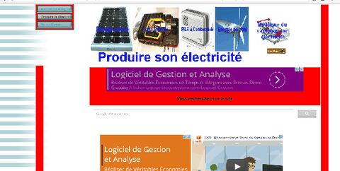 Produire Son Électricité: La santé de sa batterie auxiliaire est le souci majeur du camping-cariste. Il est donc nécessaire de la choisir avec soin, de l’entretenir méticuleusement et de se doter des moyens adéquats pour en assurer et gérer la charge: la moindre défaillance peut lui être fatale! VOIR