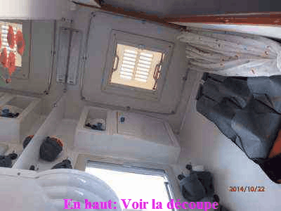 Vous En Pensez Quoi? De Mon Camping-Car Bas De Gamme... Dit Aussi Économique!