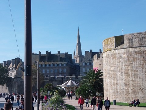 SAINT MALO ille et vilaine 35288