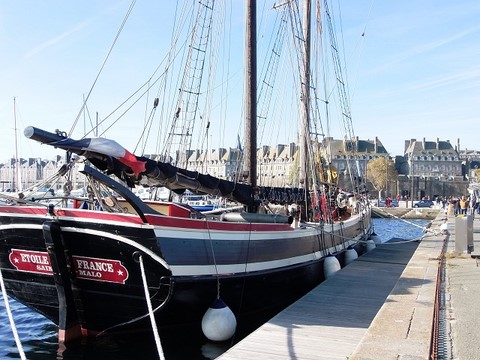 SAINT MALO ille et vilaine 35288