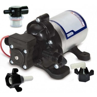 SHURFLO 2095 7 l/min 12V 