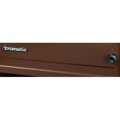 Le chauffage à air pulsé: TRUMA Trumatic S 2200 