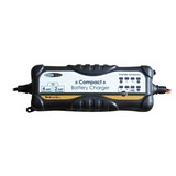BATTERIES: Chargeur à découpage 4A