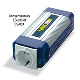 Convertisseur de tension 12/220V 350 W