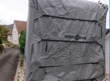 Housse de protection pour camping-car CAMPER COVER HIVER BRUNNER