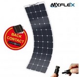 Panneau solaire Wing Ultra 75 Watts Inovtech