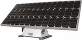 Panneau solaire Sunpower Phénix 100 Watts Alden