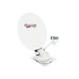 Antenne satellite automatique Monosat Eutelsat 5WA 65 cm Inovtech