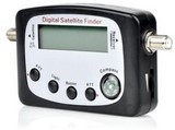 Pointeur d'antenne satellite MEGASAT SF 310