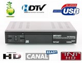 Récepteur HD TSV 7600 HDU