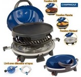 RECHAUD MULTI FONCTION GRILL R Camping-gaz
