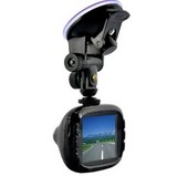 SHOPINNOV Camera HD pour tableau de bord