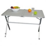 Table pliante Gap Less 4 personnes Midland