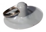 Ventouses pour rideaux isotherme REIMO