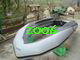 Futura Mk2 anne 1990 fond souple