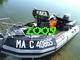 Futura Mk2 anne 1990 fond souple