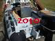 Futura Mk2 anne 1990 fond souple