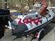 Futura Mk2 anne 1990 fond souple