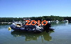 PNEUBOAT:  Bon bateau pneumatique ZODIAC avec le bon moteur Evinrude 30 CV vendu sur annonce le boncoin.  ZODIAC FUTURA 1990